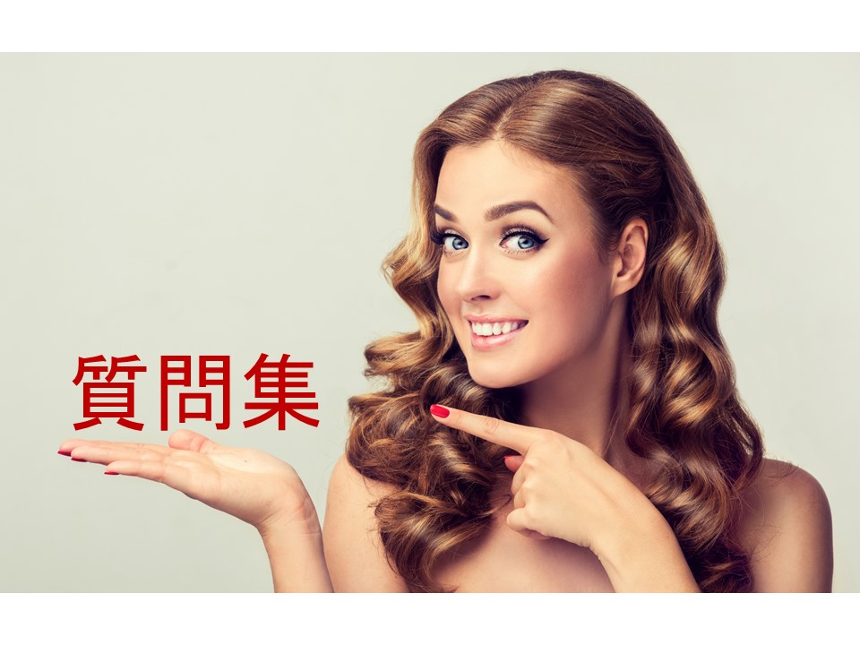 質問集